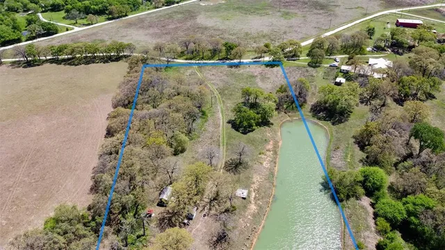 $254,000 | 247 Private Road, Covington, TX 76636