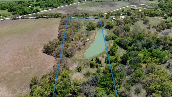 $249,000 | 247 Private Road, Covington, TX 76636