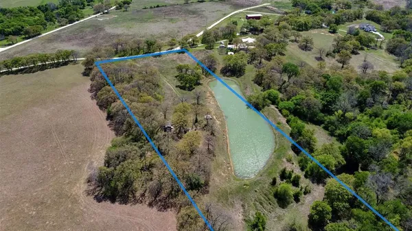 $249,000 | 247 Private Road, Covington, TX 76636