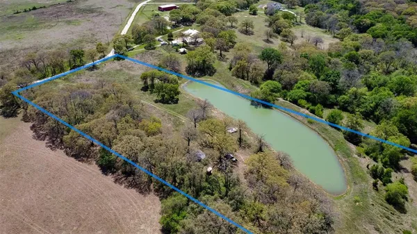 $249,000 | 247 Private Road, Covington, TX 76636