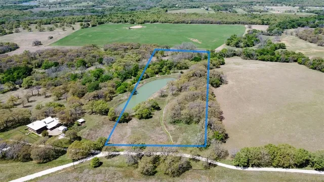 $254,000 | 247 Private Road, Covington, TX 76636
