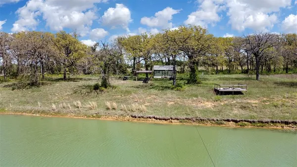 $249,000 | 247 Private Road, Covington, TX 76636