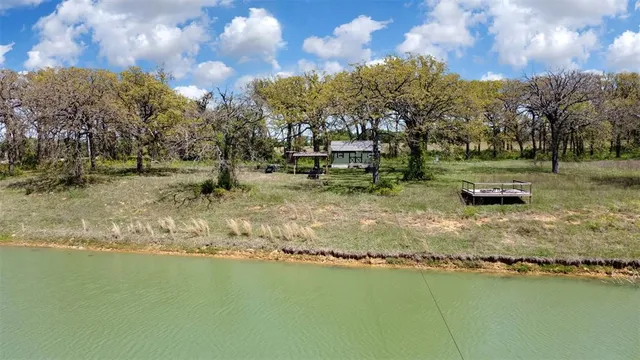 $254,000 | 247 Private Road, Covington, TX 76636