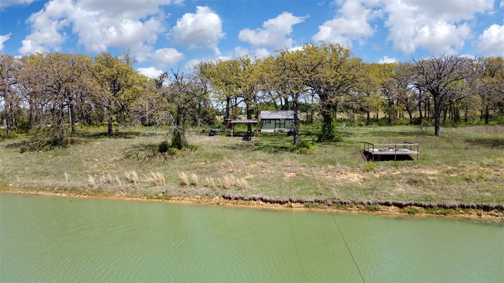 247 Private Road Covington, TX 76636 - Photo 38 of 38 Water view