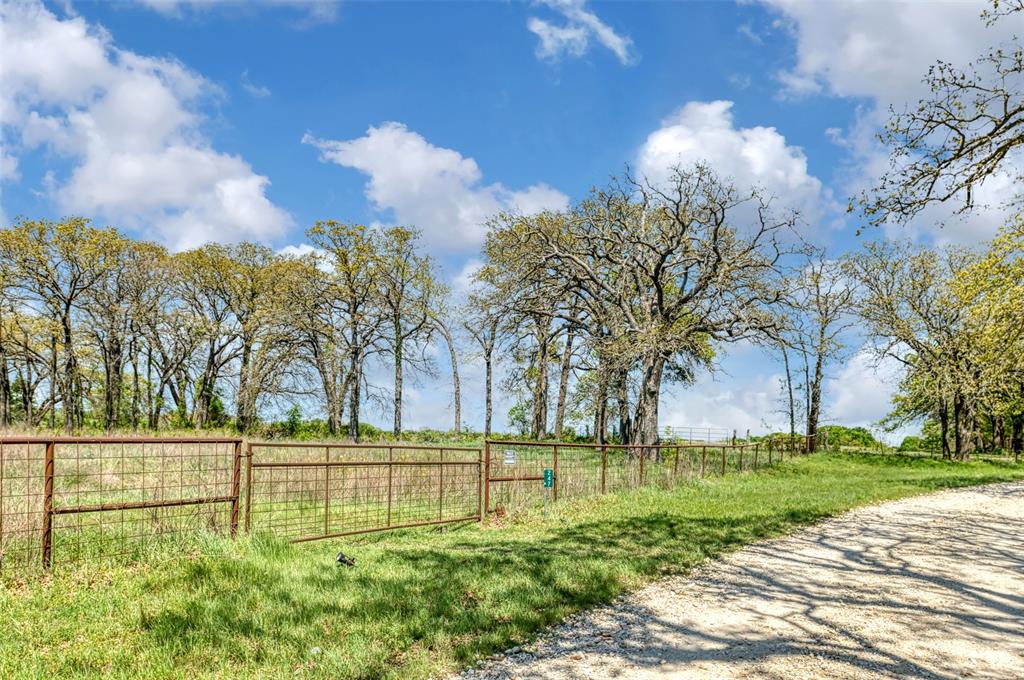 247 Private Road Covington, TX 76636 - Photo 5 of 38 View of street with a rural view