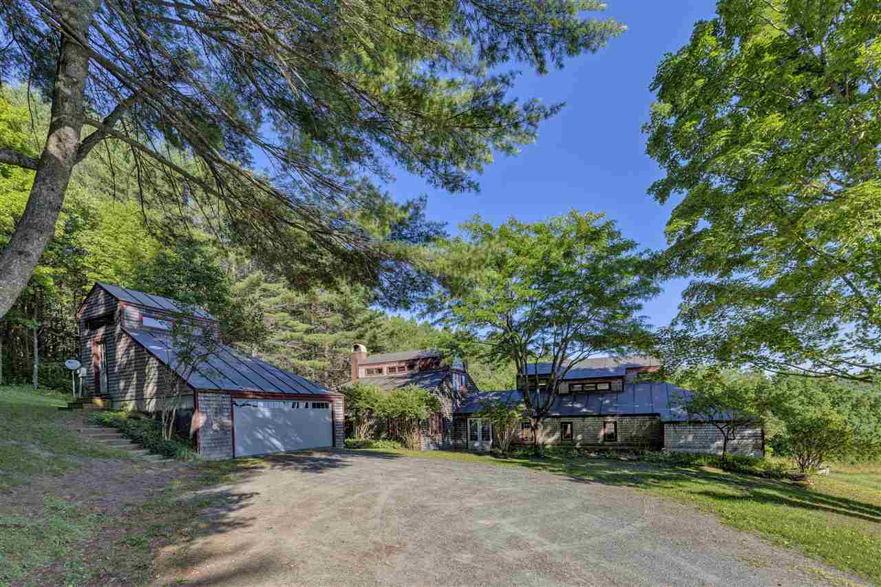 487 Sugartop Road Norwich, VT 05001 - Photo 1 of 36 Gallery Image 1