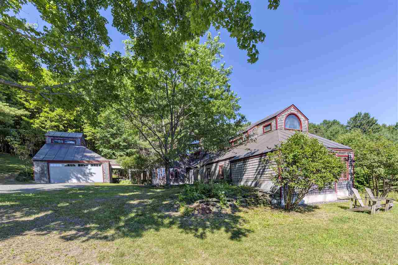 487 Sugartop Road Norwich, VT 05001 - Photo 2 of 36 Gallery Image 2