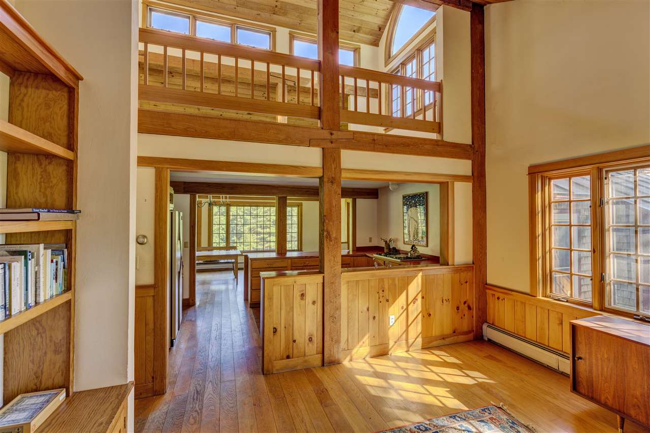 487 Sugartop Road Norwich, VT 05001 - Photo 13 of 36 Gallery Image 13