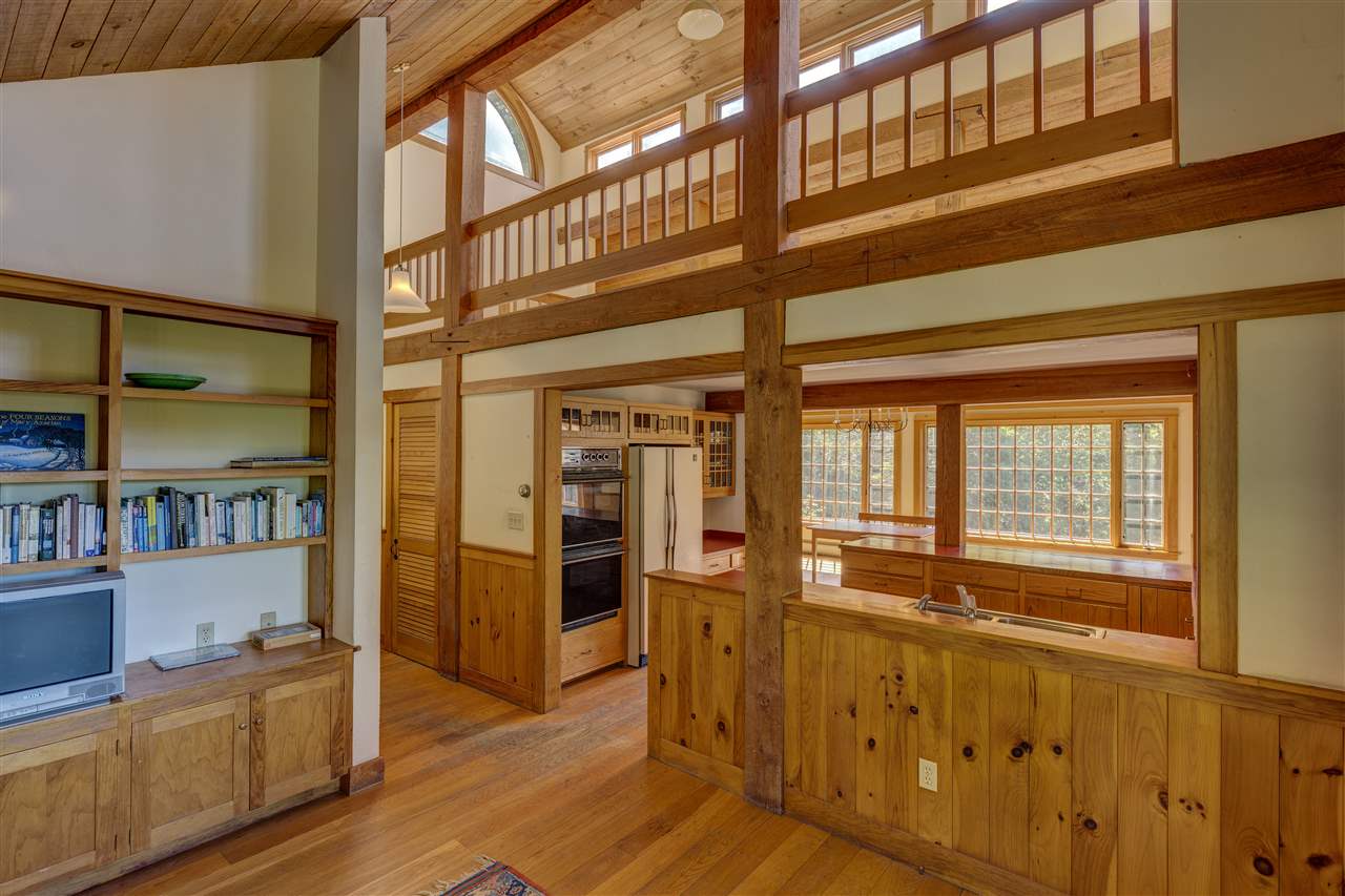 487 Sugartop Road Norwich, VT 05001 - Photo 14 of 36 Gallery Image 14