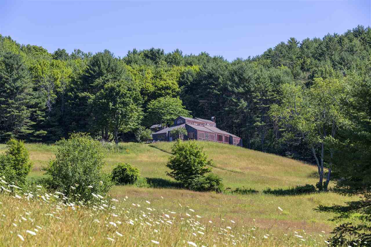 487 Sugartop Road Norwich, VT 05001 - Photo 6 of 36 Gallery Image 6