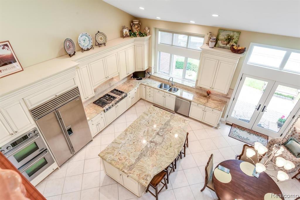 661 Langley Road Rochester Hills, MI 48309 - Photo 33 of 41