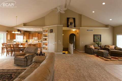 4347 Lahring Road Linden, MI 48451 - Photo 2 of 26 20444321-1.JPG