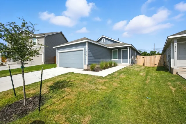 $2,000 | 14112 Nightview Cove, Pflugerville, TX 78660
