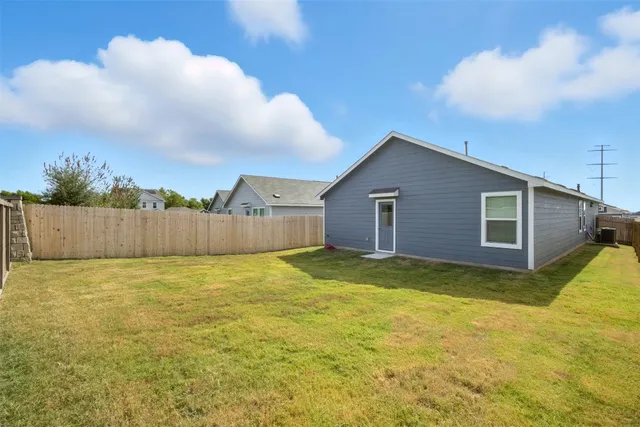 $2,000 | 14112 Nightview Cove, Pflugerville, TX 78660