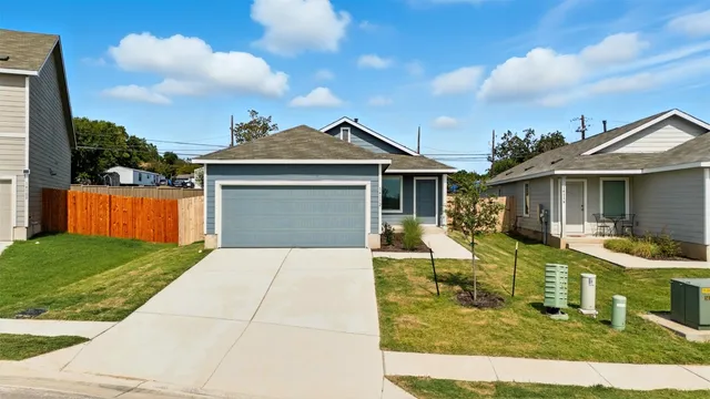 $2,000 | 14112 Nightview Cove, Pflugerville, TX 78660