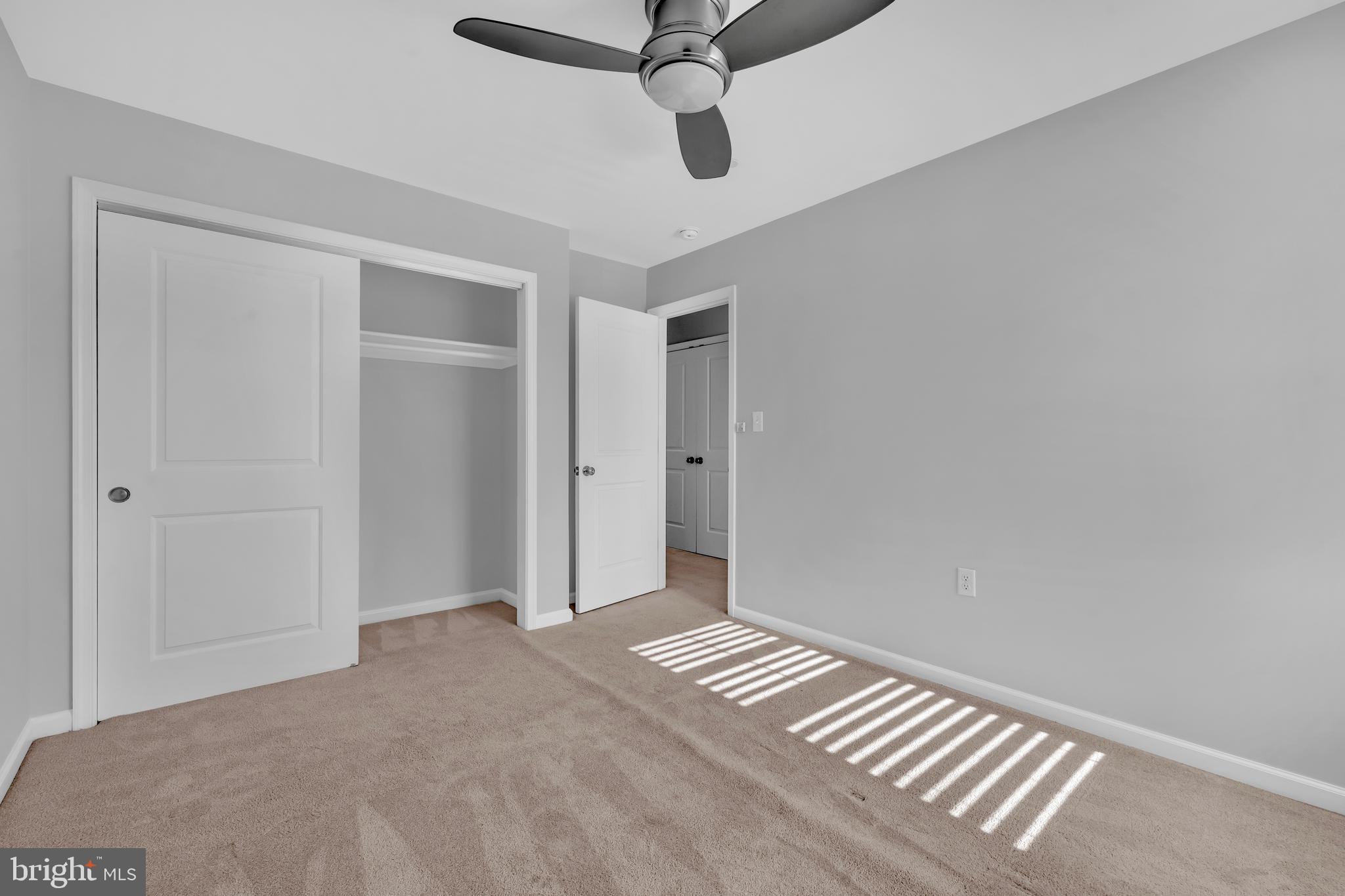 437 Woodcrest Drive Southeast Washington, DC 20032 - Photo 19 of 38 Front Room Bedroom