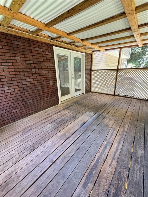 6848 Fielder Court Rex, GA 30273 - Photo 20 of 25