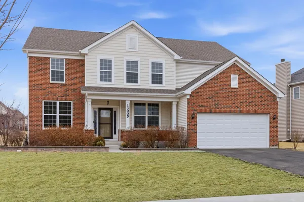 $749,999 | 13005 Timber Wood Circle, Plainfield, IL 60585