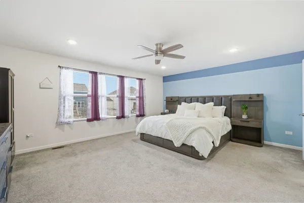 $749,990 | 13005 Timber Wood Circle, Plainfield, IL 60585