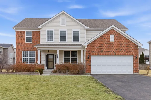 $749,990 | 13005 Timber Wood Circle, Plainfield, IL 60585