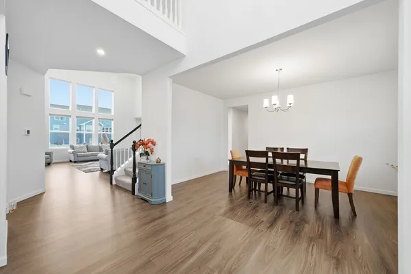 $749,990 | 13005 Timber Wood Circle, Plainfield, IL 60585