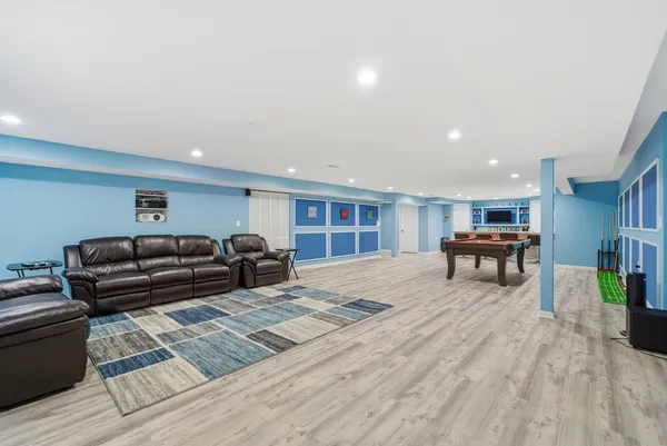 $749,990 | 13005 Timber Wood Circle, Plainfield, IL 60585
