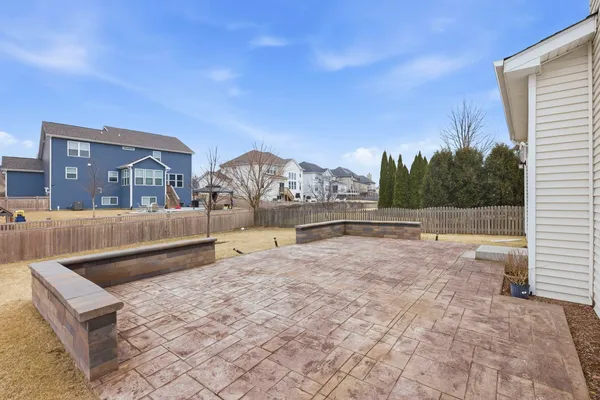 $749,990 | 13005 Timber Wood Circle, Plainfield, IL 60585