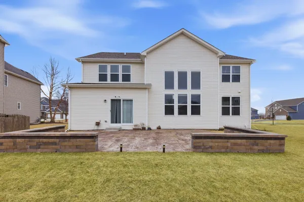 $749,990 | 13005 Timber Wood Circle, Plainfield, IL 60585