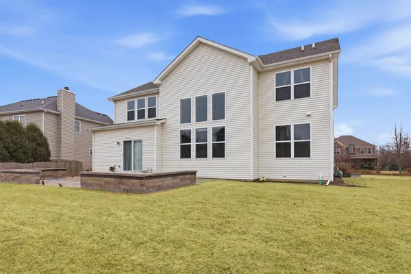 $749,990 | 13005 Timber Wood Circle, Plainfield, IL 60585