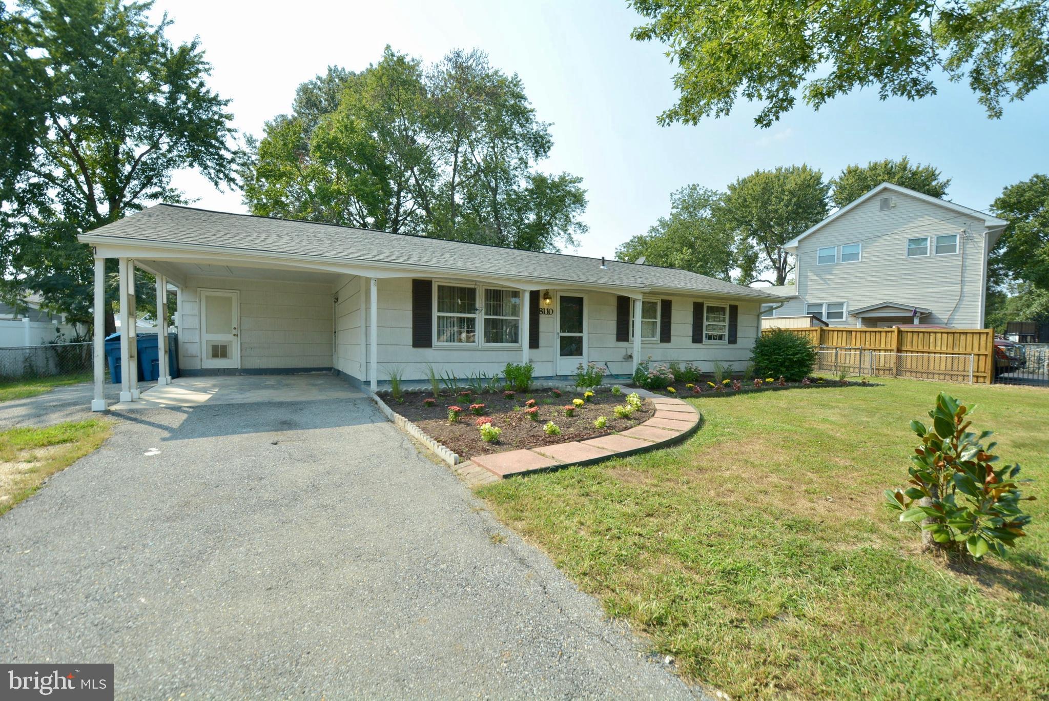 8110 Frye Road Alexandria, VA 22309 - Photo 1 of 35 Gallery Image 1