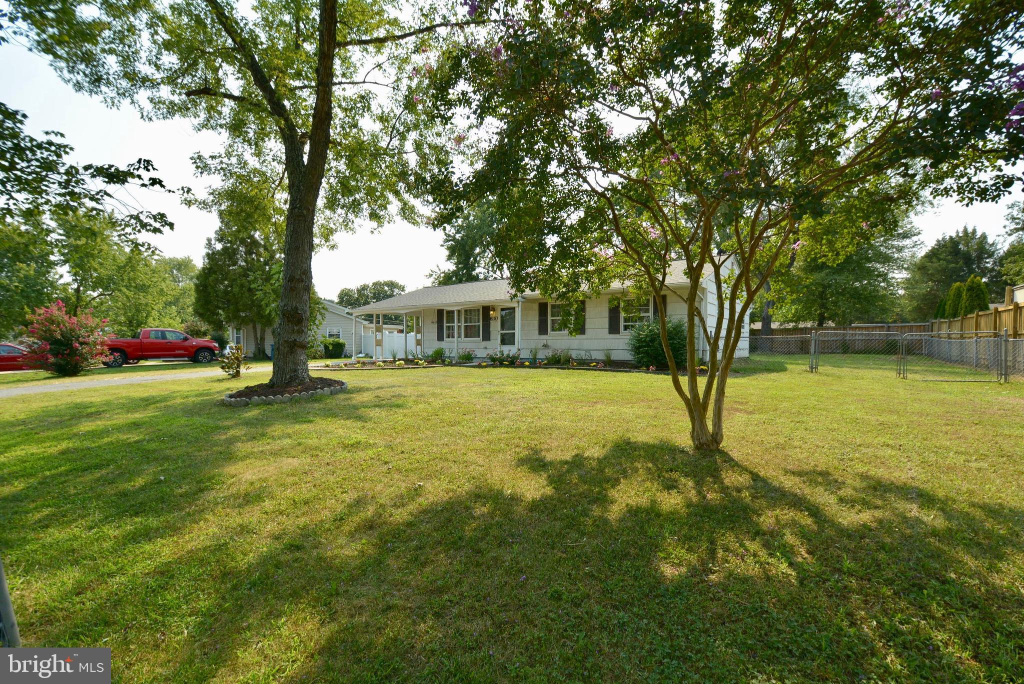 8110 Frye Road Alexandria, VA 22309 - Photo 2 of 35 Gallery Image 2