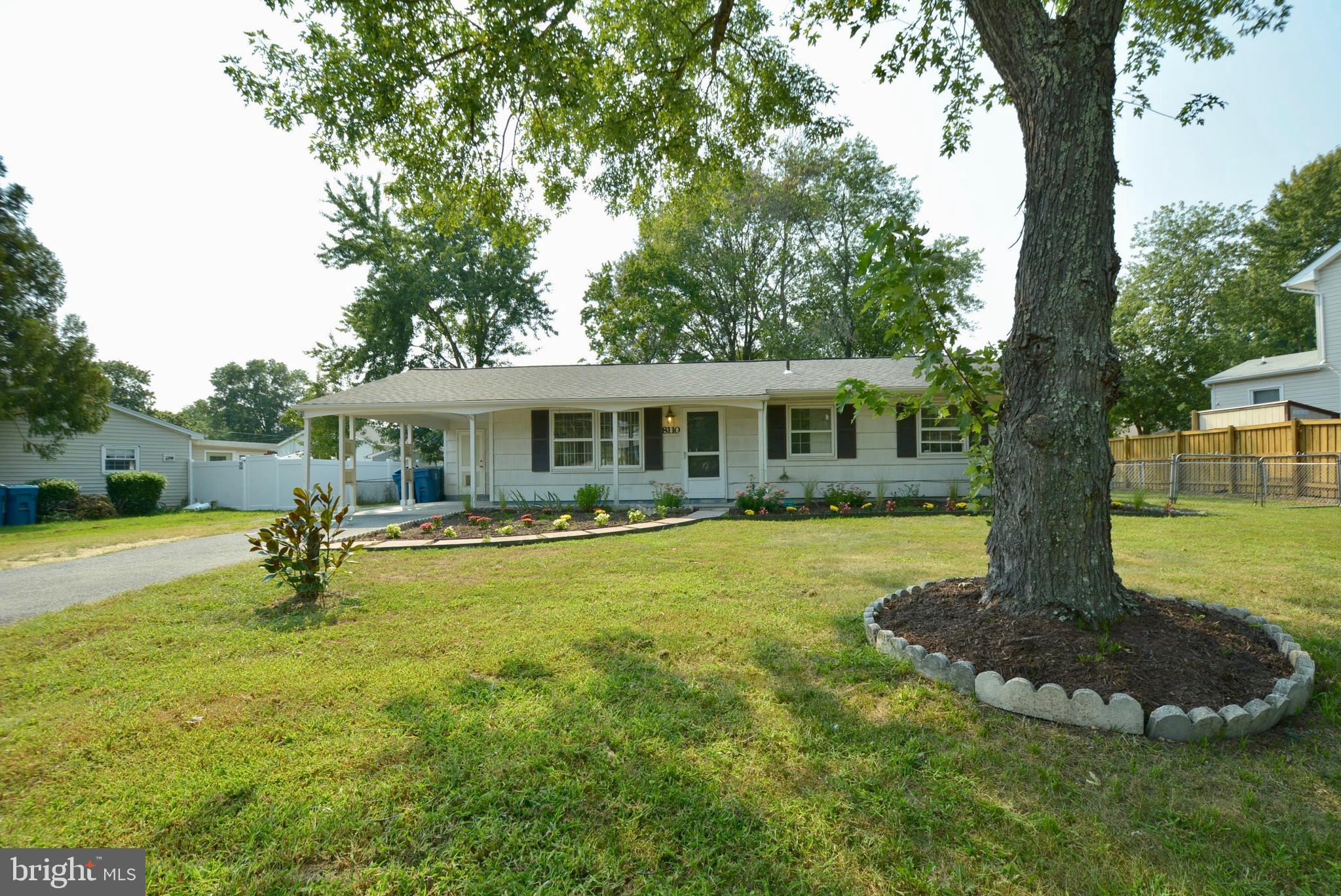 8110 Frye Road Alexandria, VA 22309 - Photo 3 of 35 Gallery Image 3