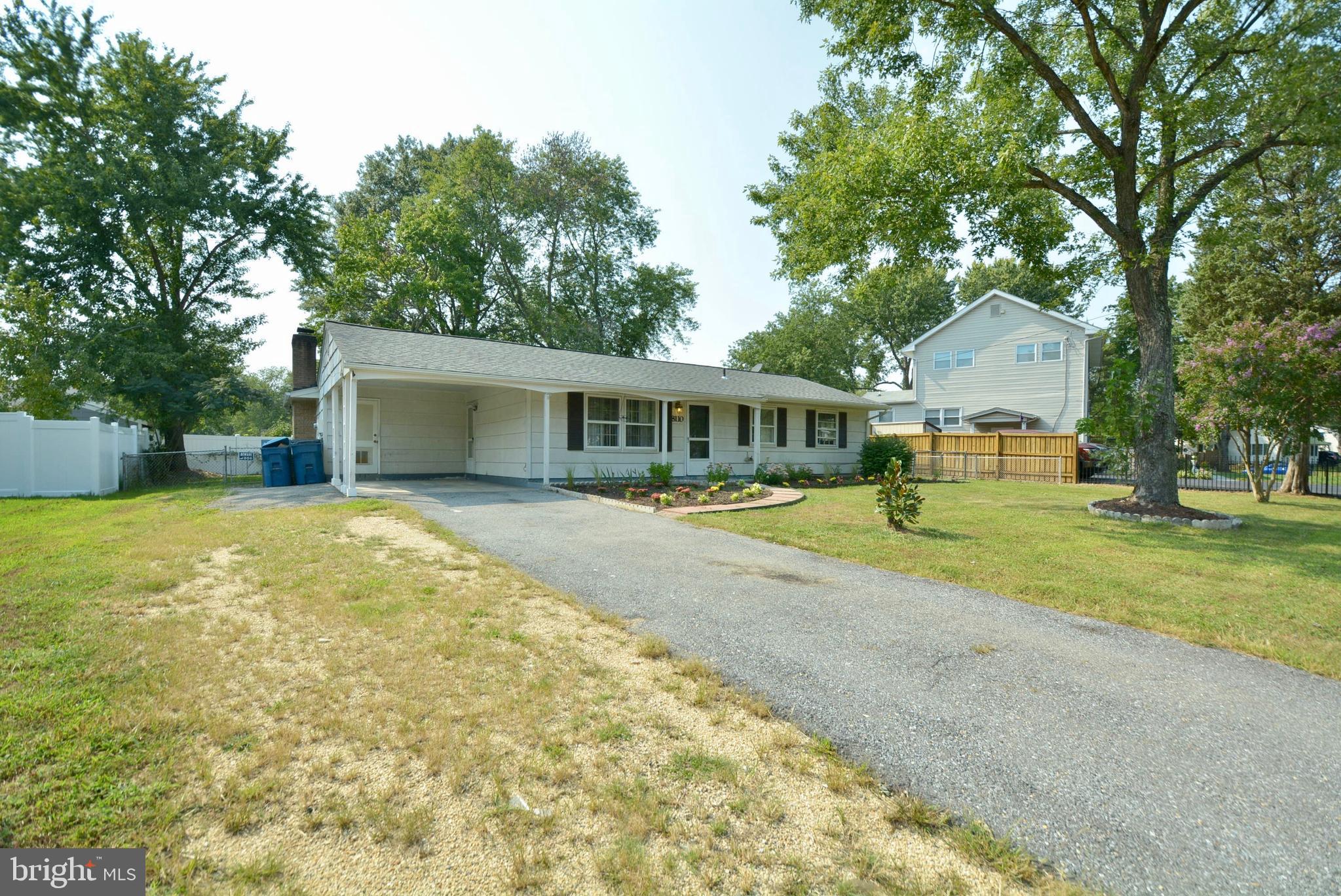 8110 Frye Road Alexandria, VA 22309 - Photo 4 of 35 Gallery Image 4