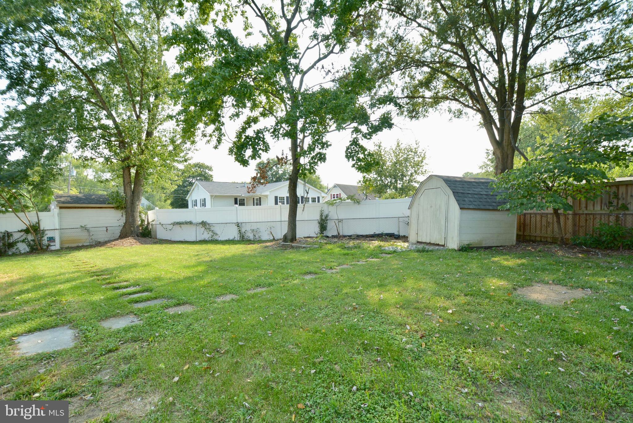 8110 Frye Road Alexandria, VA 22309 - Photo 31 of 35 Gallery Image 31