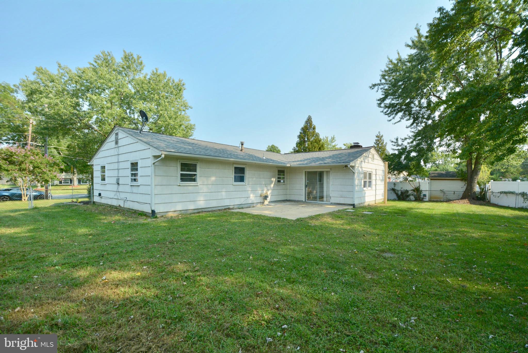 8110 Frye Road Alexandria, VA 22309 - Photo 35 of 35 Gallery Image 35