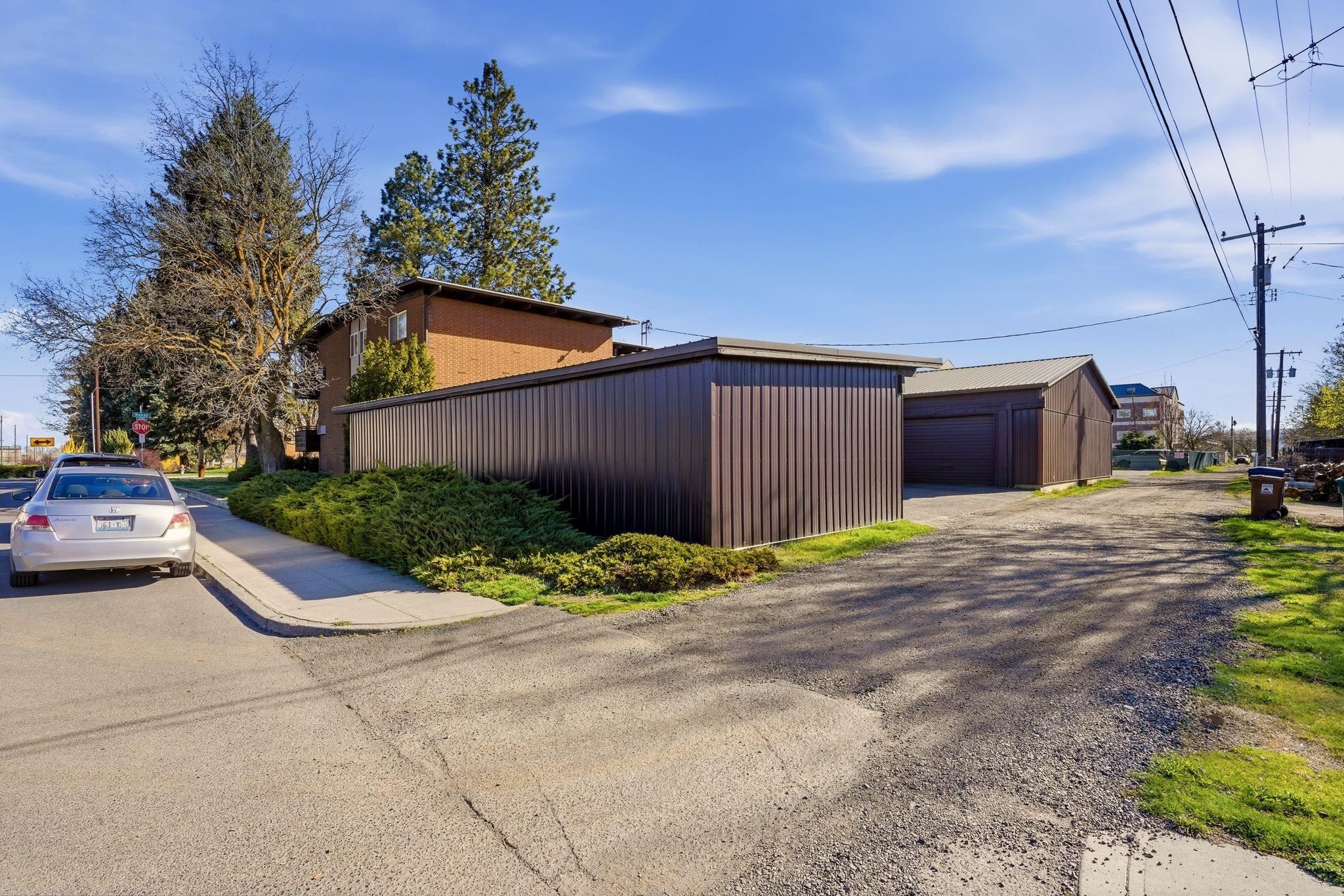 108 East Rowan Avenue, Unit 12 Spokane, WA 99207 - Photo 32 of 32