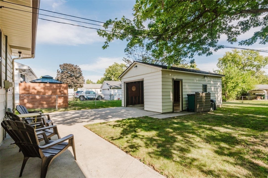 68 Northland Drive Decatur, IL 62526 - Photo 27 of 32 Gallery Image 27