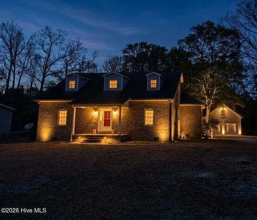 $379,990 | 3772 Old Maco Road Northeast, Leland, NC 28451