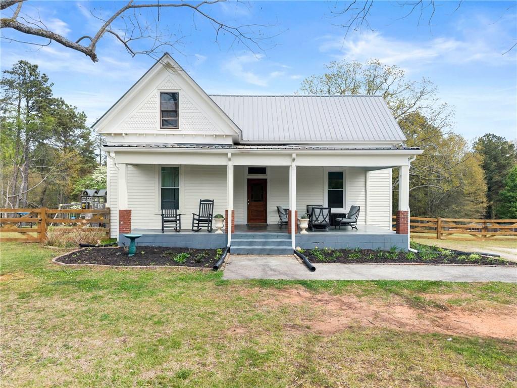 2935 Fork Road Gainesville, GA 30506 - Photo 1 of 1 Gallery Image 1