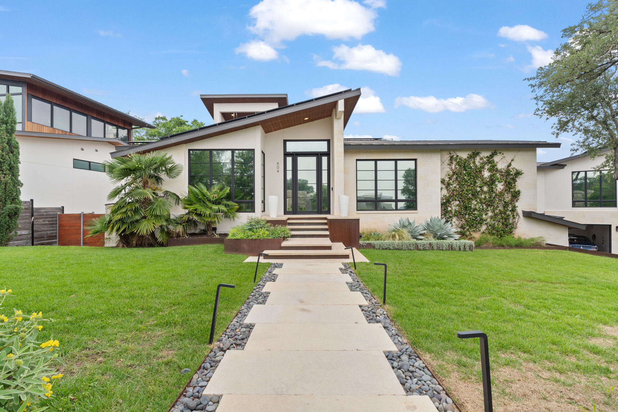 604 Brookhaven Trail Austin, TX 78746 - Photo 1 of 38