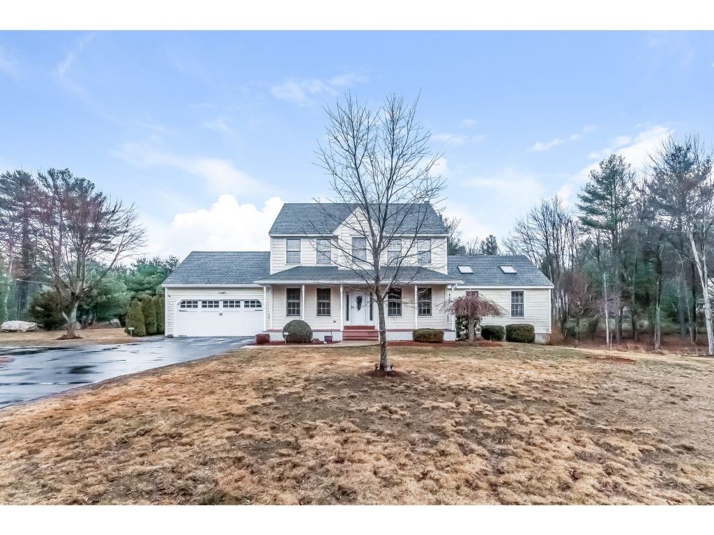 2 Cramer Hill Road Merrimack, NH 03054 - Photo 1 of 36
