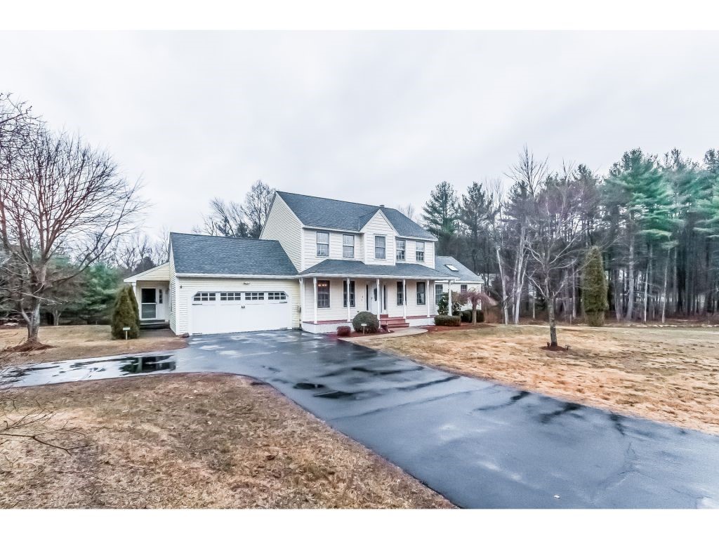 2 Cramer Hill Road Merrimack, NH 03054 - Photo 2 of 36