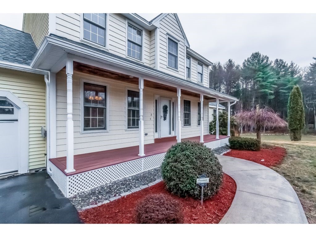 2 Cramer Hill Road Merrimack, NH 03054 - Photo 3 of 36