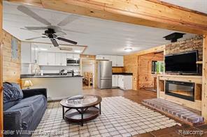 6287 Rock Road Lake, MI 48632 - Photo 8 of 22