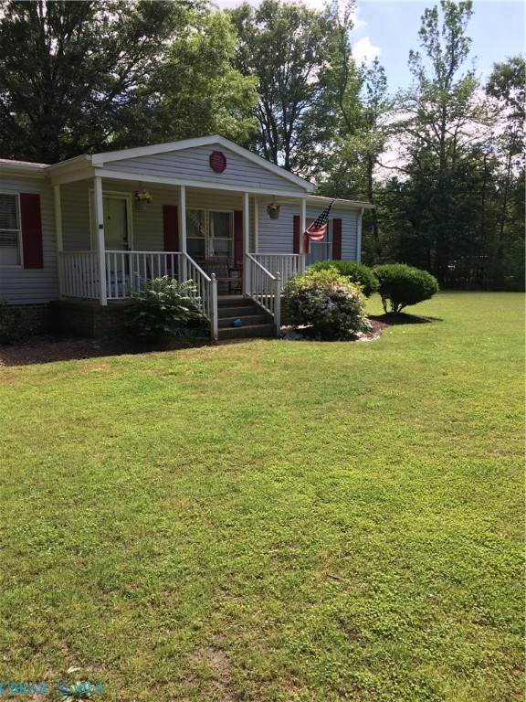 116 Hunts Road Port Haywood, VA 23138 - Photo 2 of 49
