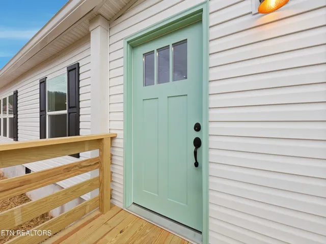 $438,000 | 729 Siluria Street, Harriman, TN 37748