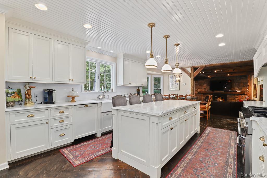 33 Peters Lane Pound Ridge, NY 10576 - Photo 13 of 41