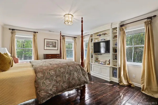 $1,995,000 | 33 Peters Lane, Pound Ridge, NY 10576