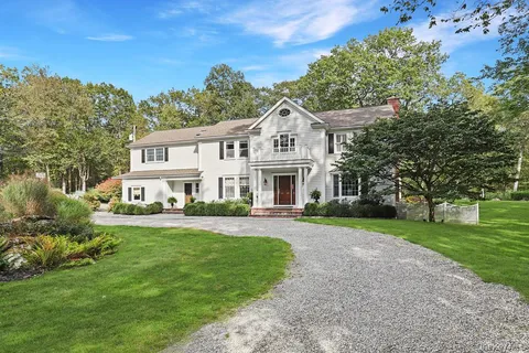 $1,895,000 | 33 Peters Lane, Pound Ridge, NY 10576