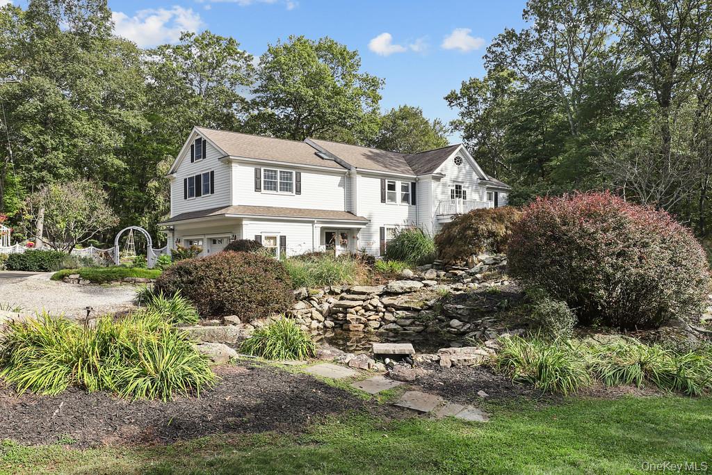 33 Peters Lane Pound Ridge, NY 10576 - Photo 34 of 41